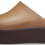 Crocs Dylan Platform Clog