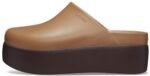 Crocs Dylan Platform Clog