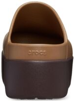 Crocs Dylan Platform Clog