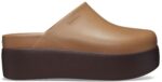 Crocs Dylan Platform Clog