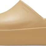 Crocs Dylan Platform Clog