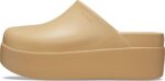 Crocs Dylan Platform Clog