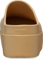 Crocs Dylan Platform Clog