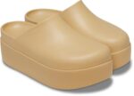Crocs Dylan Platform Clog