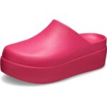 Crocs Dylan Platform Clog