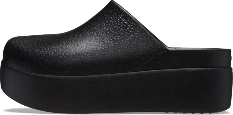 Crocs Dylan Platform Clog