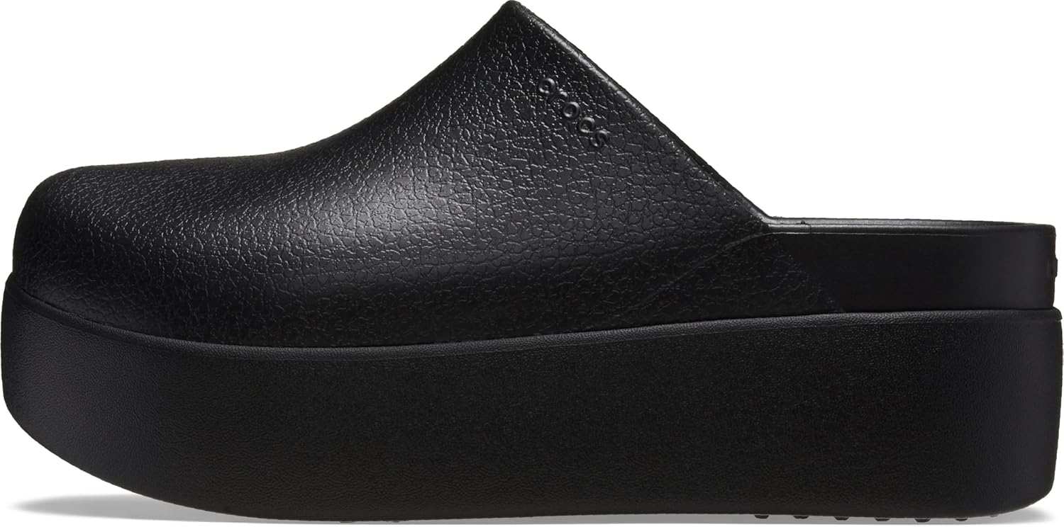 Crocs Dylan Platform Clog Crocs Dylan Platform Clog