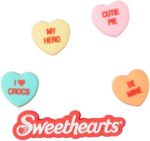 Crocs Jibbitz 5-Pack Food Shoe Charms | Jibbitz