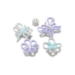 Crocs Jibbitz Boys Favorites Shoe Charm Packs, 5-Pack