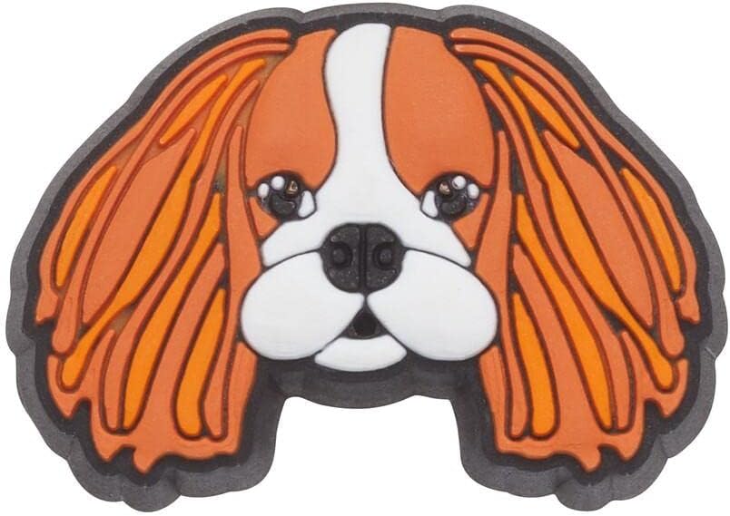 Crocs Jibbitz Shoe Charms, Multicolor Crocs Jibbitz Shoe Charms, Multicolor