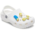 Crocs Jibbitz TV and Movie Shoe Charm Packs