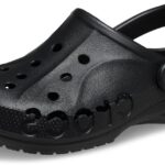 Crocs Men's and Women's Baya Clog | Comfortable Slip On Shoe | Casual Water Shoe