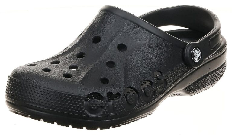 Crocs Men's and Women's Baya Clog | Comfortable Slip On Shoe | Casual Water Shoe