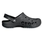 Crocs Men's and Women's Baya Clog | Comfortable Slip On Shoe | Casual Water Shoe