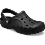 Crocs Men's and Women's Baya Clog | Comfortable Slip On Shoe | Casual Water Shoe
