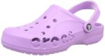 Crocs Men's and Women's Baya Clog | Comfortable Slip On Shoe | Casual Water Shoe