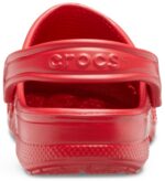Crocs Men's and Women's Baya Clog | Comfortable Slip On Shoe | Casual Water Shoe