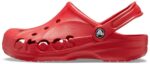 Crocs Men's and Women's Baya Clog | Comfortable Slip On Shoe | Casual Water Shoe