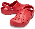 Crocs Men's and Women's Baya Clog | Comfortable Slip On Shoe | Casual Water Shoe