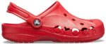 Crocs Men's and Women's Baya Clog | Comfortable Slip On Shoe | Casual Water Shoe