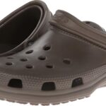 Crocs Men's and Women's MODI Sport Flip Flop | Casual Beach Sandal or Shower Shoe