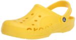 Crocs Mens Baya Clog Clog
