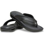Crocs mens Inmotion Flip Flip-Flop