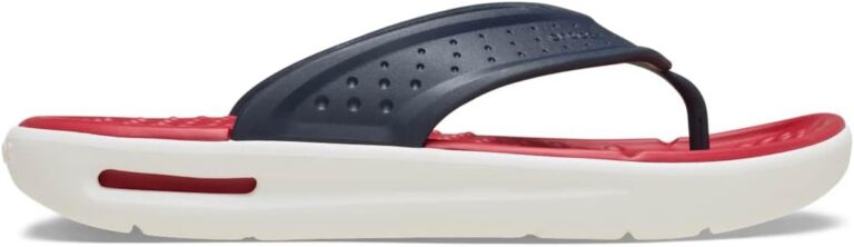 Crocs mens Inmotion Flip Flip-Flop
