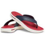 Crocs mens Inmotion Flip Flip-Flop