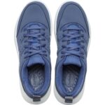 Crocs Men's On The Clock Work Sneakers