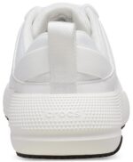 Crocs Men's On The Clock Work Sneakers