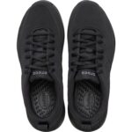 Crocs Men's On The Clock Work Sneakers