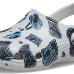 Crocs Men's Santa Cruz Slip-On Loafer