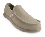 Crocs Men's Santa Cruz Slip-On Loafer