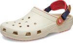 Crocs Men's Santa Cruz Slip-On Loafer