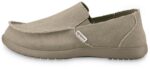 Crocs Men's Santa Cruz Slip-On Loafer