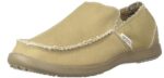 Crocs Men's Santa Cruz Slip-On Loafer