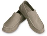Crocs Men's Santa Cruz Slip-On Loafer