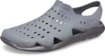 Crocs Men's Swiftwater Wave Sandal