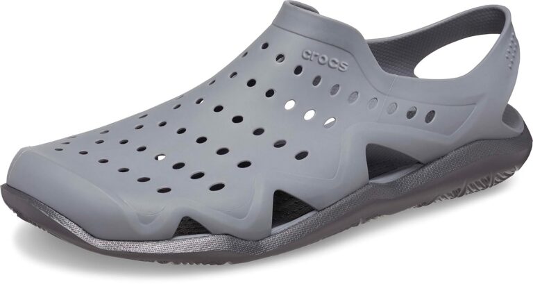 Crocs Men's Swiftwater Wave Sandal