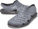 Crocs Men's Swiftwater Wave Sandal