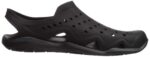 Crocs Men's Swiftwater Wave Sandal