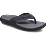 Crocs Men's Yukon Vista II Flip Flops, Sandals for Men