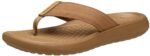 Crocs Men's Yukon Vista II Flip Flops, Sandals for Men