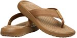 Crocs Men's Yukon Vista II Flip Flops, Sandals for Men