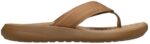 Crocs Men's Yukon Vista II Flip Flops, Sandals for Men