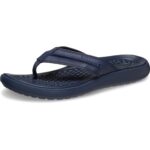 Crocs Men's Yukon Vista II Flip Flops, Sandals for Men