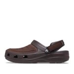 Crocs Men's Yukon Vista II LiteRide Clogs
