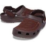 Crocs Men's Yukon Vista II LiteRide Clogs