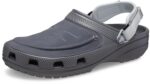 Crocs Men's Yukon Vista II LiteRide Clogs